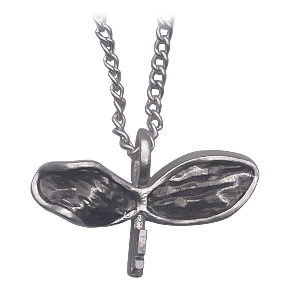 Harry Potter Halskette & Anhänger Flying Key