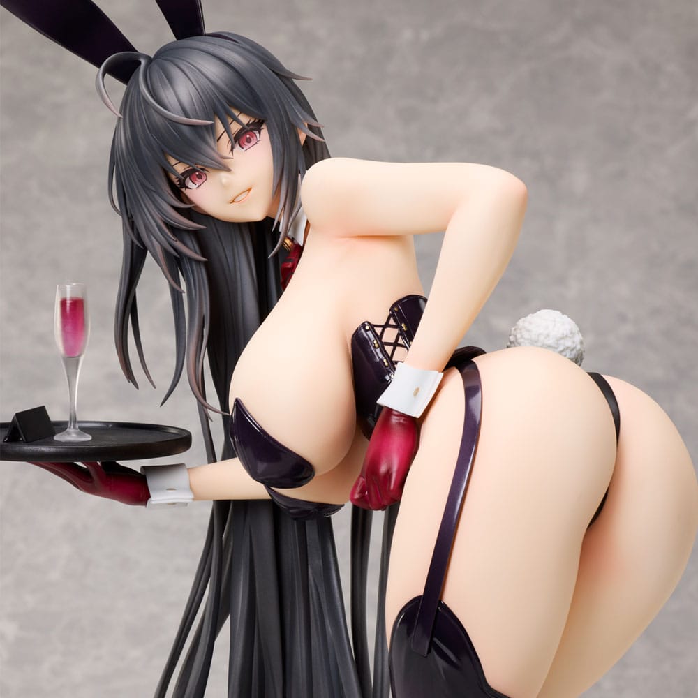 Azur Lane B-Style PVC Statue 1/4 Taiho: Anniversary Bunny Ver. 39 cm