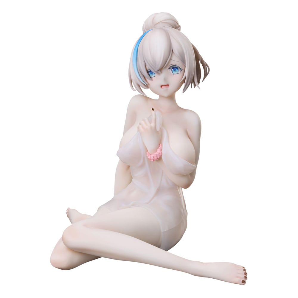 Azur Lane Project Identity B-Style PVC Statue 1/4 TB (Kind) Hot Spring Ver. 20 cm