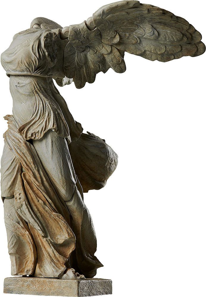 The Table Museum Figma Actionfigur Winged Victory of Samothrace 15 cm