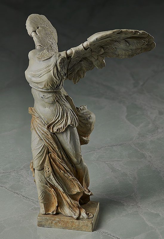 The Table Museum Figma Actionfigur Winged Victory of Samothrace 15 cm