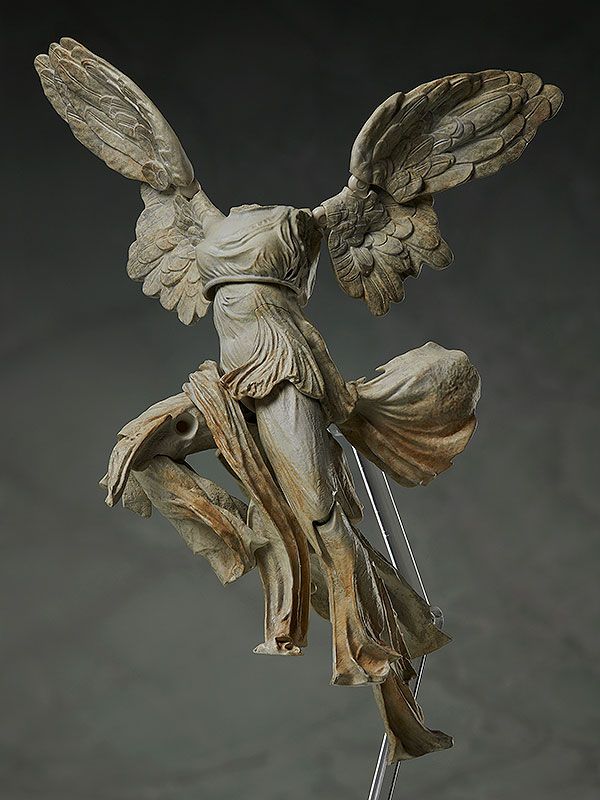 The Table Museum Figma Actionfigur Winged Victory of Samothrace 15 cm