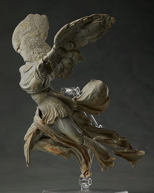 The Table Museum Figma Actionfigur Winged Victory of Samothrace 15 cm