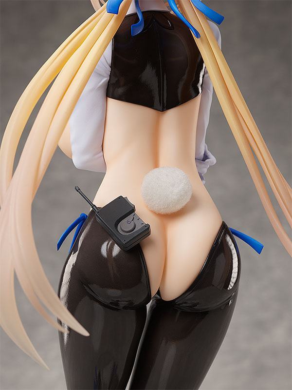 Bunny Suit Planning PVC Statue 1/4 Sophia F. Shirring Reverse Bunny Ver. 48 cm