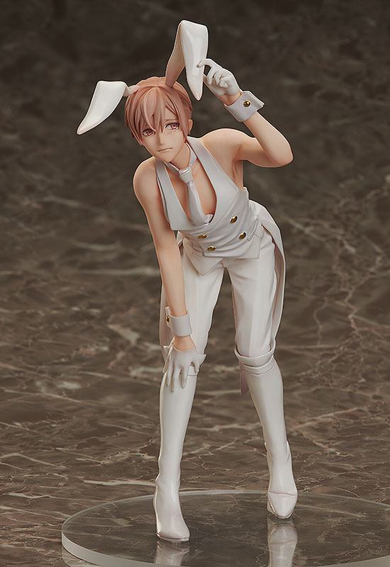 Ten Count Statue PVC 1/8 Shirotani Tadaomi 19 cm