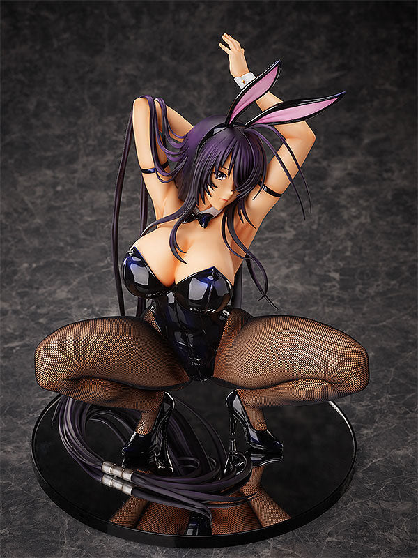 Ikki Tousen Extravaganza Epoch Statue 1/4 Kanu Unchou: Bunny Ver. 2nd 32 cm