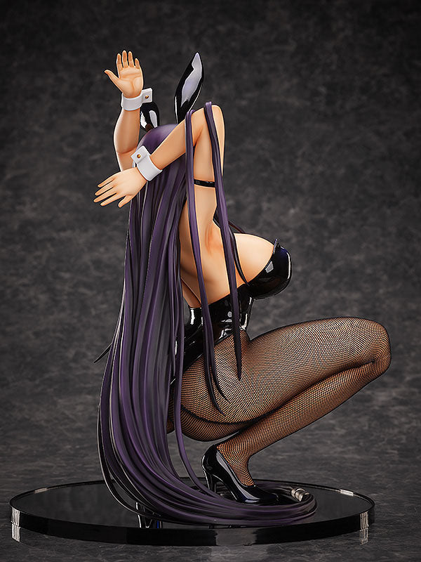 Ikki Tousen Extravaganza Epoch Statue 1/4 Kanu Unchou: Bunny Ver. 2nd 32 cm