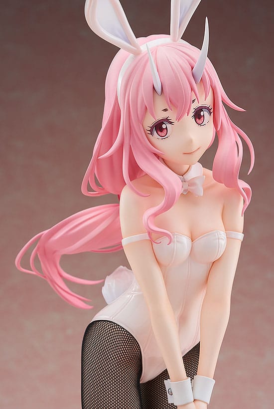 That Time I Got Reincarnated as a Slime PVC Statue 1/4 Shuna: Bunny Ver. 40 cm