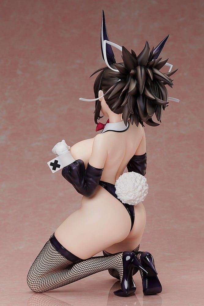 Shinobi Master Senran Kagura: New Link PVC Statue 1/4 Asuka: Bunny Ver. 29 cm