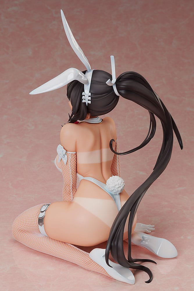 Original Character PVC Statue 1/4 Homura: Bunny Ver. 27 cm