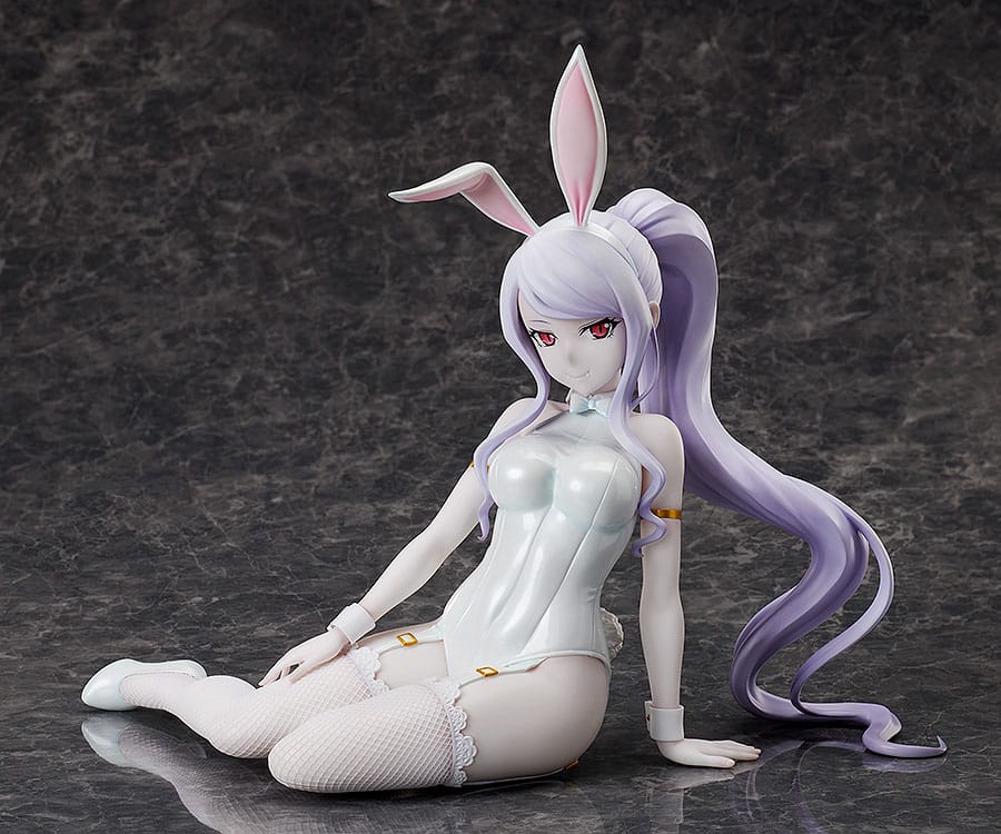 Overlord PVC Statue 1/4 Shalltear Bloodfallen: Bunny Ver. 35 cm