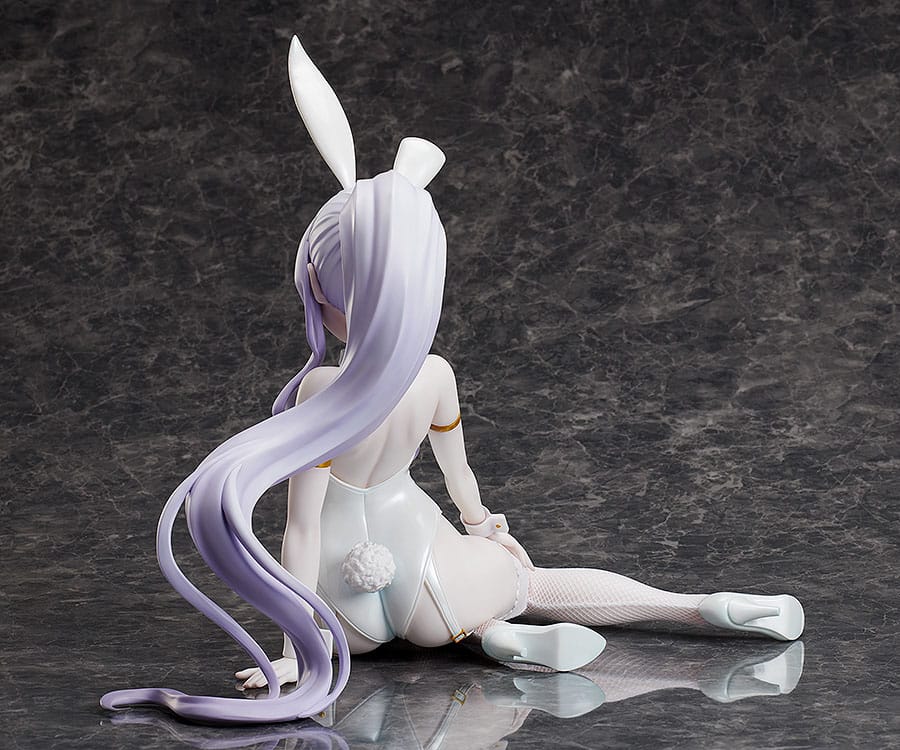 Overlord PVC Statue 1/4 Shalltear Bloodfallen: Bunny Ver. 35 cm