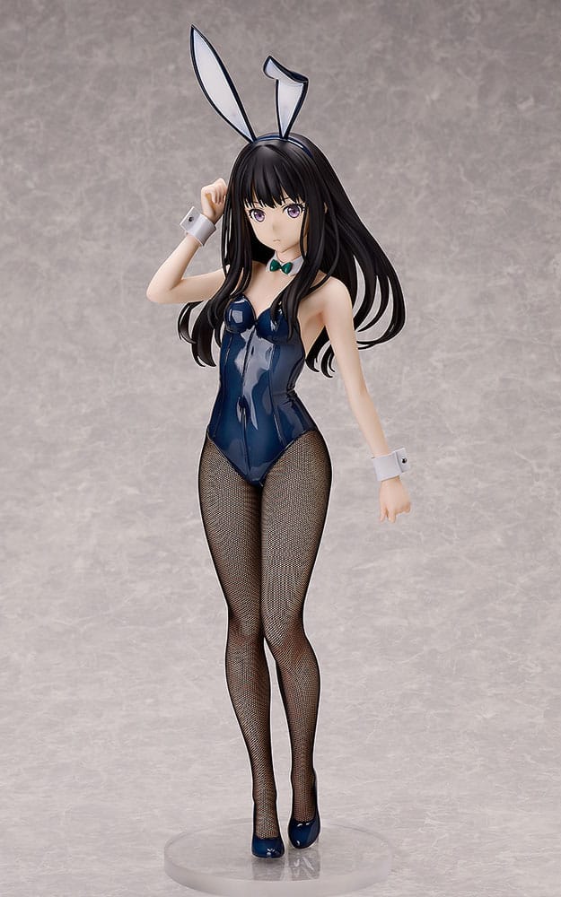 Lycoris Recoil PVC Statue 1/4 Takina Inoue: Bunny Ver. 46 cm