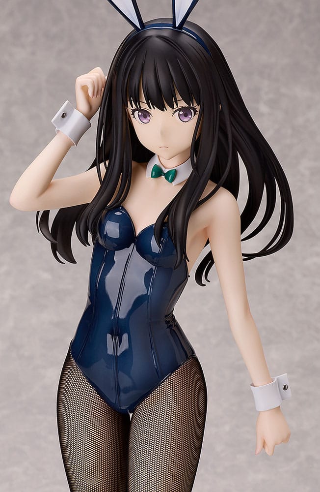 Lycoris Recoil PVC Statue 1/4 Takina Inoue: Bunny Ver. 46 cm