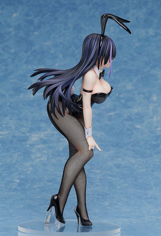 Dolphin Wave PVC Statue 1/6 Minami Kurose: Black Bunny Ver. 26 cm