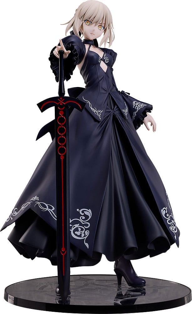 Fate/Grand Order PVC Statue 1/4 Saber/Altria Pendragon (Alter) 41 cm