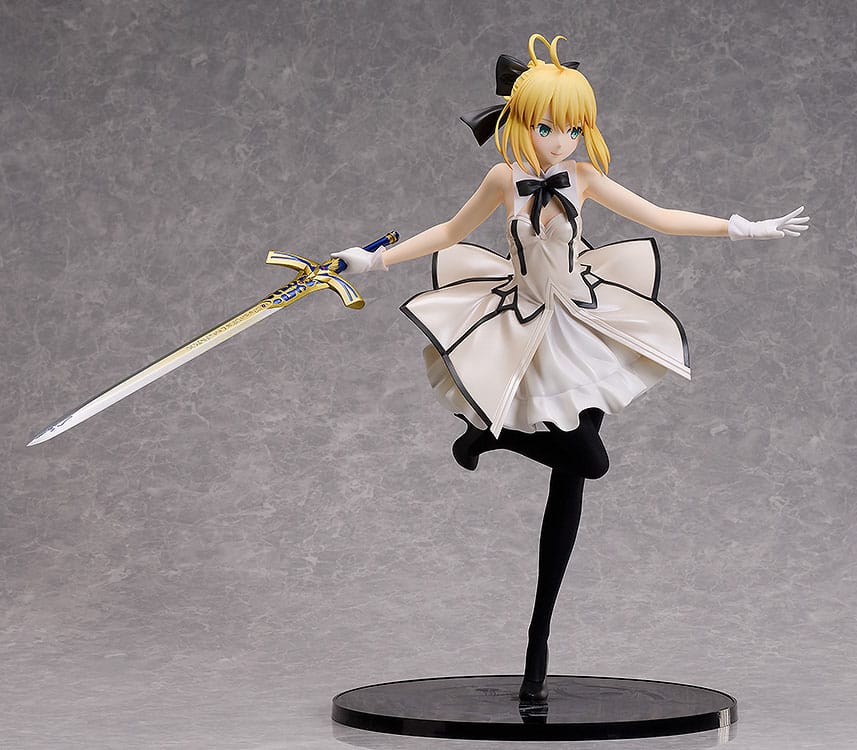 Fate/Grand Order PVC Statue 1/4 Saber/Altria Pendragon (Lily) 42 cm