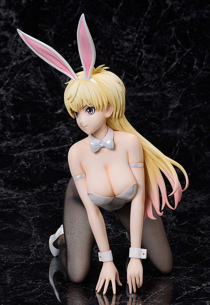 Bastard!! Heavy Metal, Dark Fantasy Art Online PVC Statue 1/4 Sean Ari: Bunny Ver. 25 cm