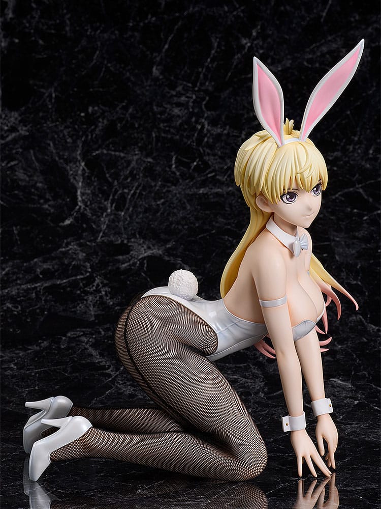 Bastard!! Heavy Metal, Dark Fantasy Art Online PVC Statue 1/4 Sean Ari: Bunny Ver. 25 cm