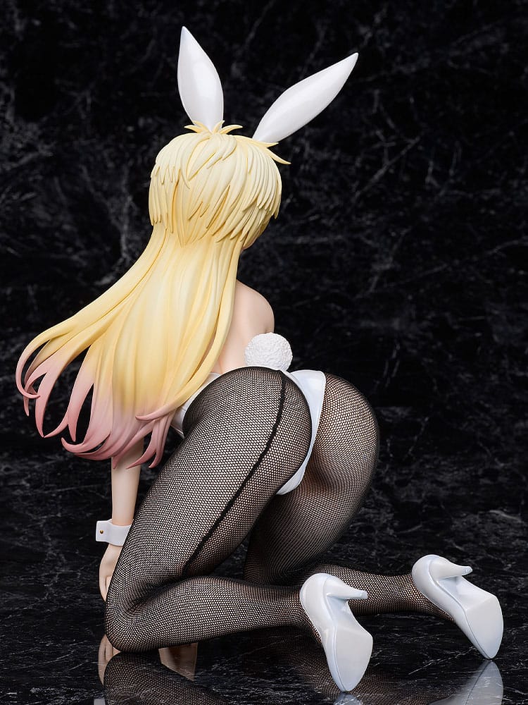 Bastard!! Heavy Metal, Dark Fantasy Art Online PVC Statue 1/4 Sean Ari: Bunny Ver. 25 cm