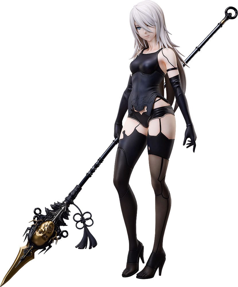 NieR:Automata Ver1.1a Art Online PVC Statue 1/4 A2 (YoRHa Type A No. 2) 44 cm