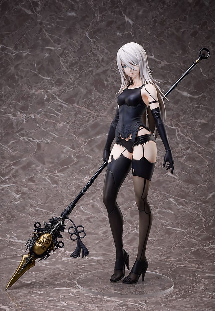 NieR:Automata Ver1.1a Art Online PVC Statue 1/4 A2 (YoRHa Type A No. 2) 44 cm