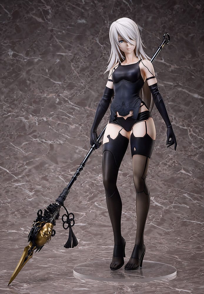 NieR:Automata Ver1.1a Art Online PVC Statue 1/4 A2 (YoRHa Type A No. 2) 44 cm