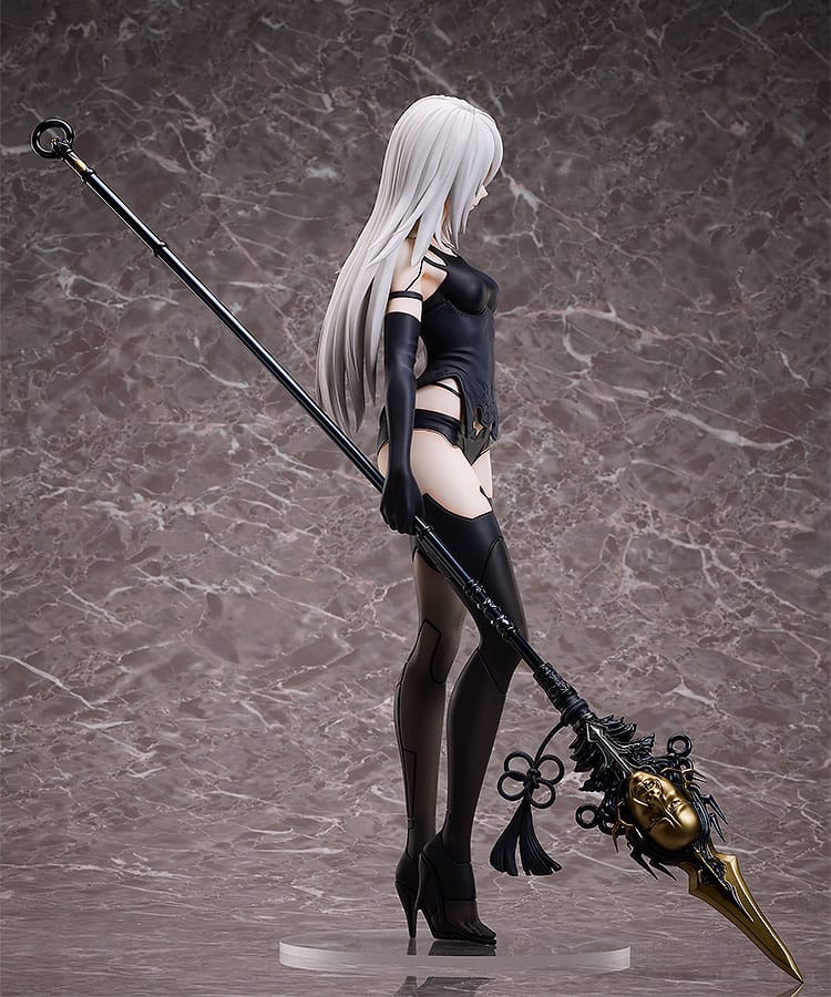 NieR:Automata Ver1.1a Art Online PVC Statue 1/4 A2 (YoRHa Type A No. 2) 44 cm