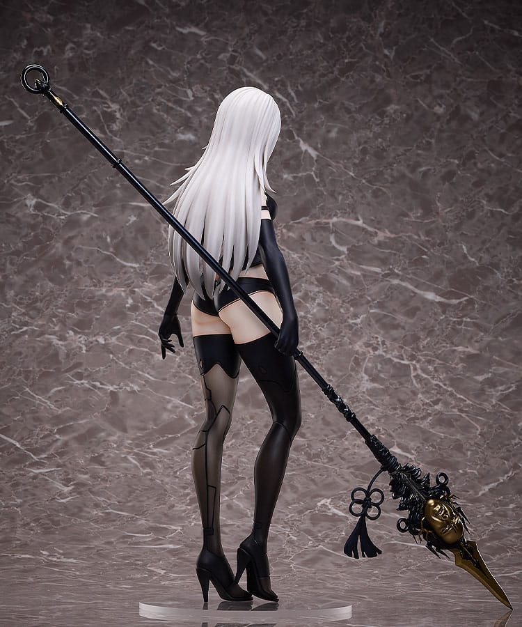 NieR:Automata Ver1.1a Art Online PVC Statue 1/4 A2 (YoRHa Type A No. 2) 44 cm