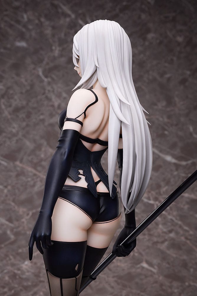 NieR:Automata Ver1.1a Art Online PVC Statue 1/4 A2 (YoRHa Type A No. 2) 44 cm