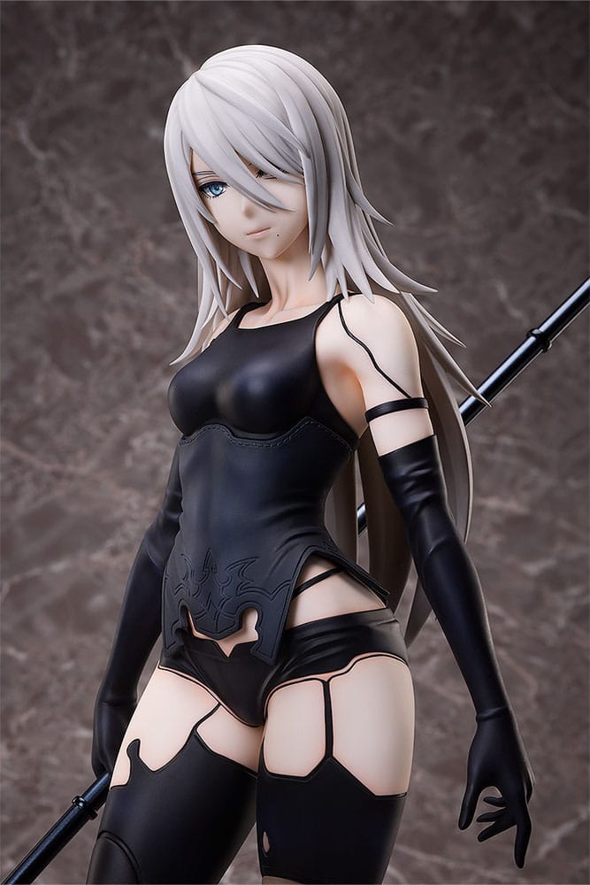 NieR:Automata Ver1.1a Art Online PVC Statue 1/4 A2 (YoRHa Type A No. 2) 44 cm