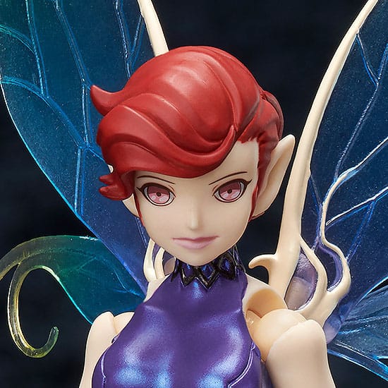 Shin Megami Tensei Figma Actionfigur Pixie 13 cm (re-run)