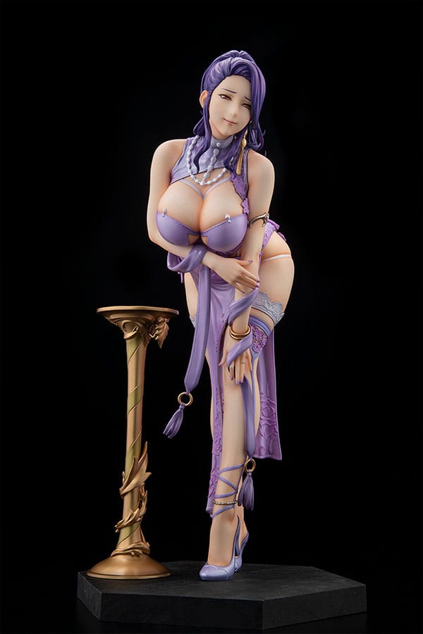 Oda Non Original Character PVC Statue 1/5 Yen Yokiri 32 cm