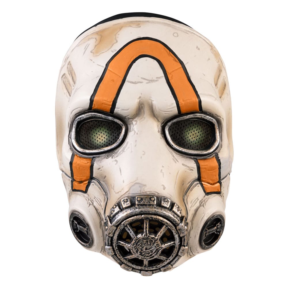 Borderlands Replik 1/1 Psycho Mask