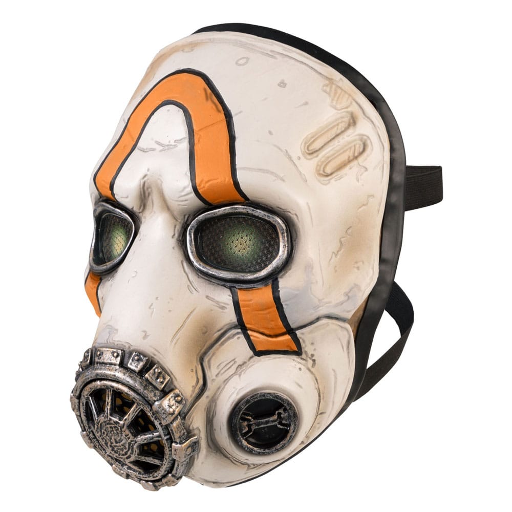 Borderlands Replik 1/1 Psycho Mask