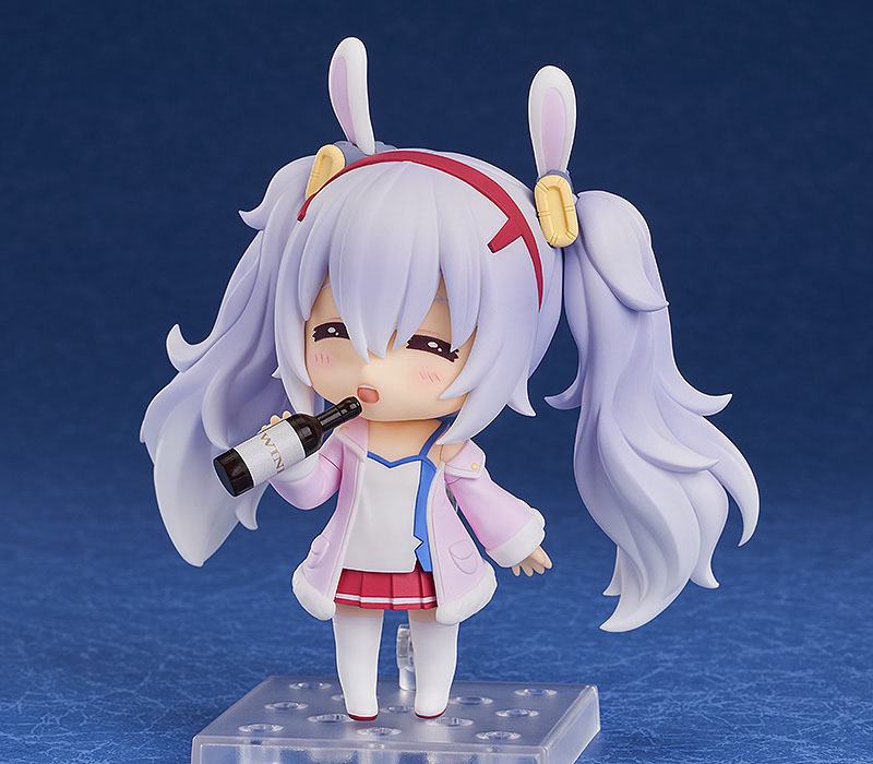 Azur Lane Nendoroid Actionfigur Laffey 10 cm