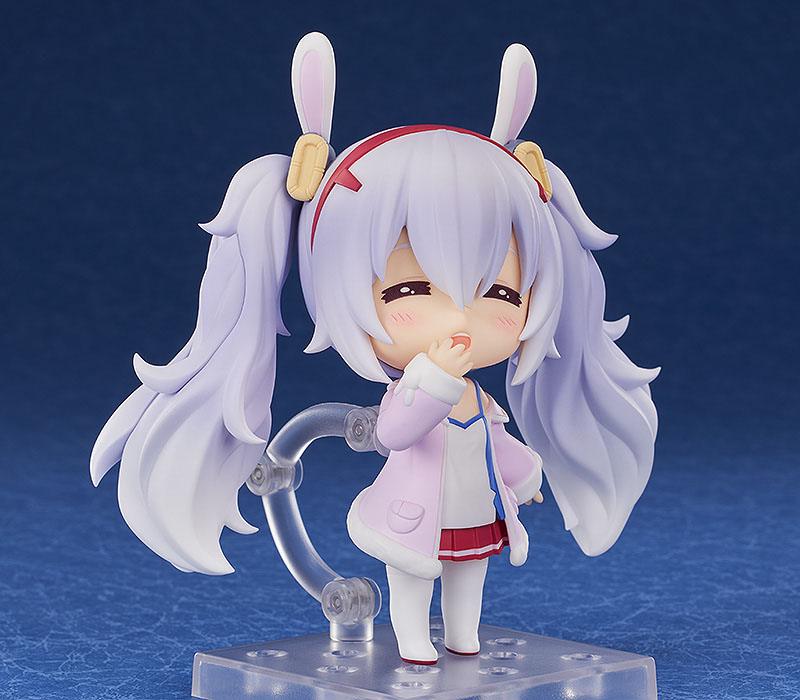 Azur Lane Nendoroid Actionfigur Laffey 10 cm