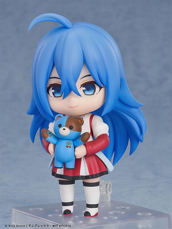 Vivy -Fluorite Eye's Song- Nendoroid Actionfigur Vivy 10 cm