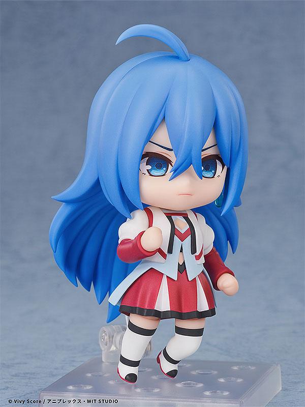 Vivy -Fluorite Eye's Song- Nendoroid Actionfigur Vivy 10 cm