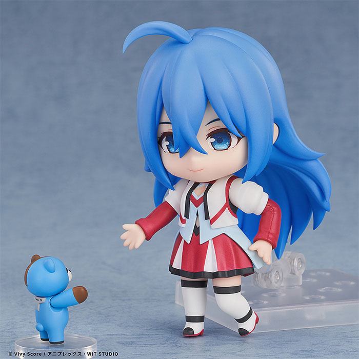 Vivy -Fluorite Eye's Song- Nendoroid Actionfigur Vivy 10 cm