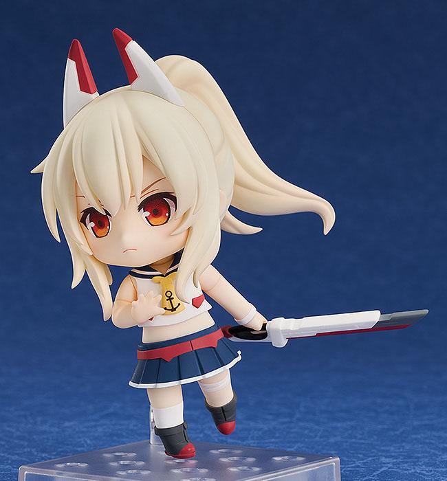 Azur Lane Nendoroid Actionfigur Ayanami DX 10 cm