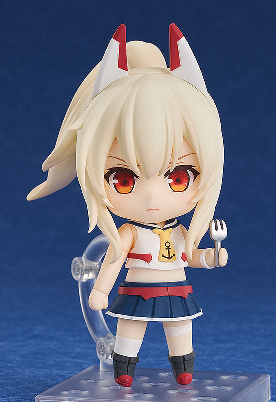 Azur Lane Nendoroid Actionfigur Ayanami DX 10 cm