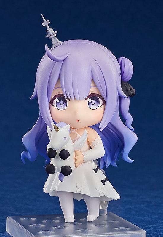 Azur Lane Nendoroid Actionfigur Unicorn DX 10 cm