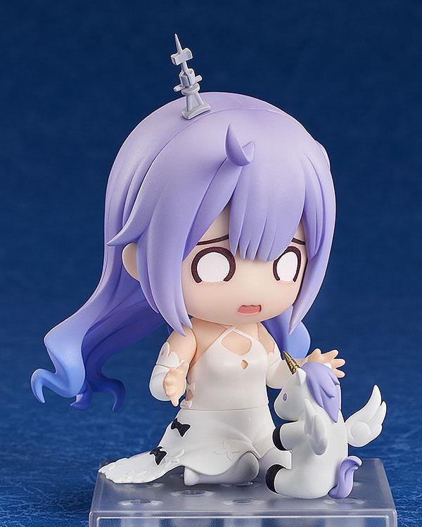 Azur Lane Nendoroid Actionfigur Unicorn DX 10 cm