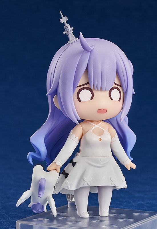 Azur Lane Nendoroid Actionfigur Unicorn DX 10 cm