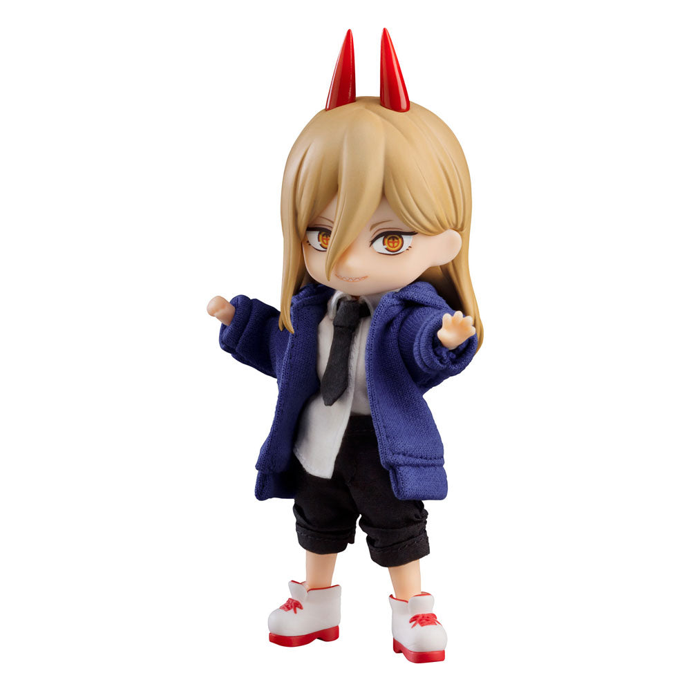 Chainsaw Man Nendoroid Doll Actionfigur Power 14 cm