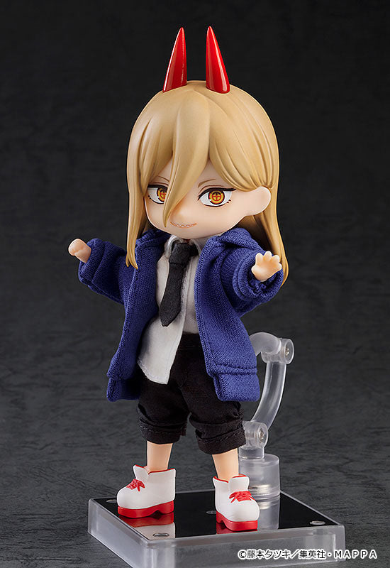 Chainsaw Man Nendoroid Doll Actionfigur Power 14 cm