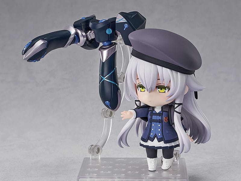 The Legend of Heroes: Trails into Reverie Nendoroid Actionfigur Altina Orion 10 cm