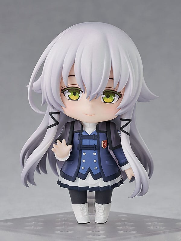 The Legend of Heroes: Trails into Reverie Nendoroid Actionfigur Altina Orion 10 cm