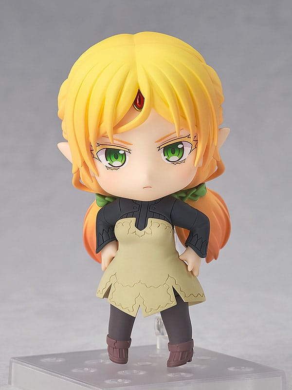 Uncle From Another World Nendoroid Actionfigur Elf 10 cm